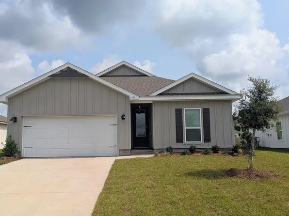 14197 Versailles Cir, Silverhill, AL 36576