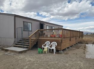 103 N Bybee Ln, Yerington, NV 89447