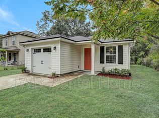 2118 Talladega Rd, Jacksonville, FL 32209