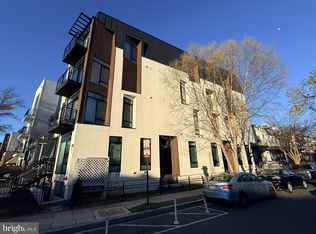 3601 14th St NW #9, Washington, DC 20010
