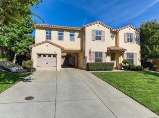 810 Cascara Ct, El Dorado Hills, CA