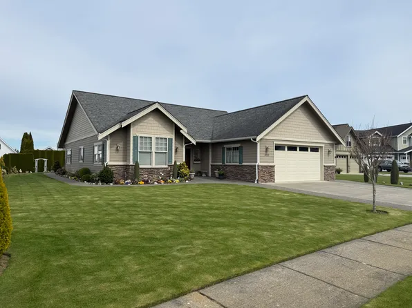 1229 Turnberry Ct, Lynden, WA 98264