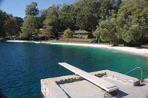 Community Beach