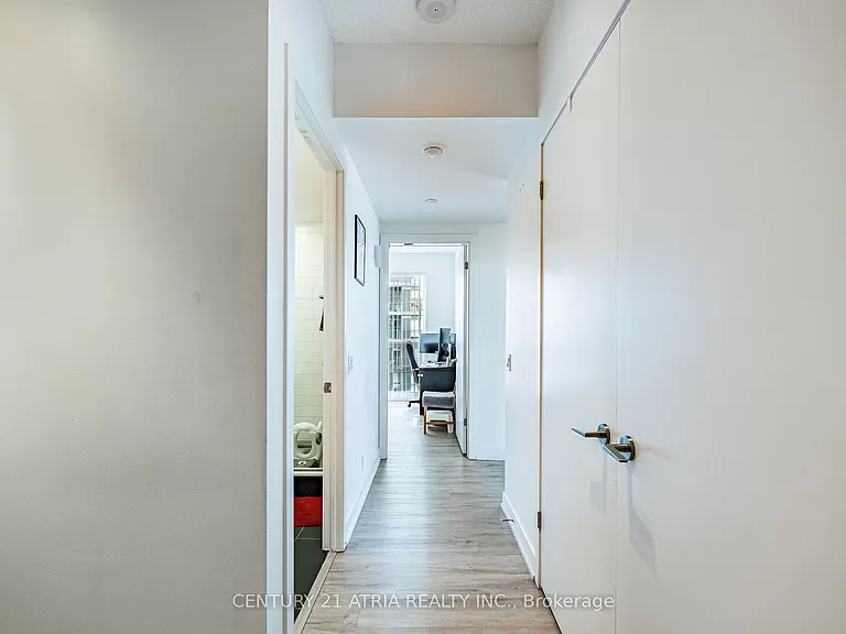2212 Lake Shore Blvd W #2808 — Photo 11
