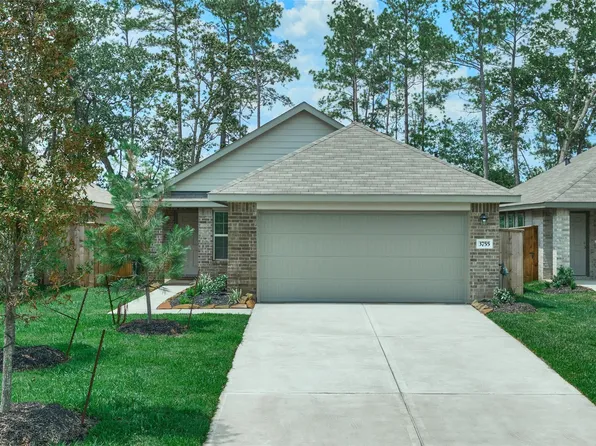 3755 Solanum Dr, Conroe, TX 77301