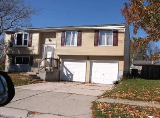 6800 Stockton Ln, Reynoldsburg, OH