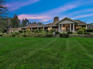 12619 Grant St, Crown Point, IN 46307