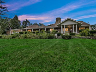 12619 Grant St, Crown Point, IN, 46307