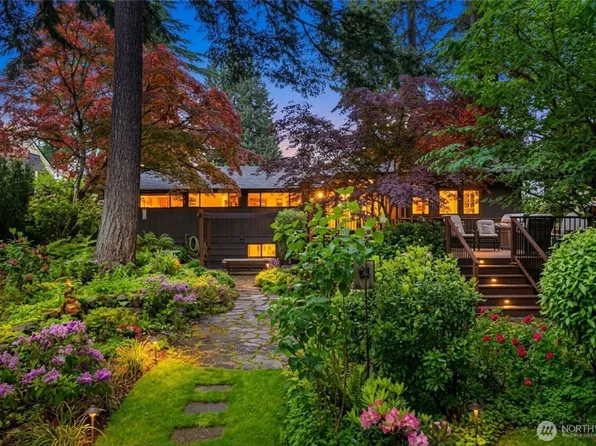 432 Scenic Way, Kent, WA 98030