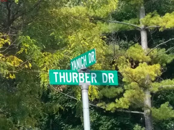 5th image of 740 Thurber Dr
