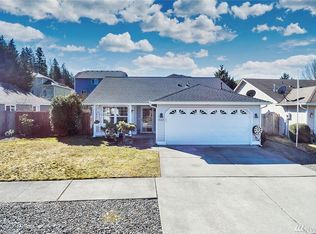 19203 46th Dr NE, Arlington, WA 98223