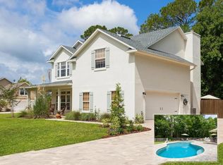 309 Elza Ln, Saint Augustine, FL 32086