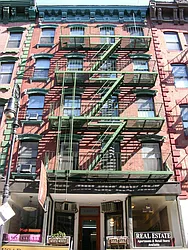 Rented by S&H Equities