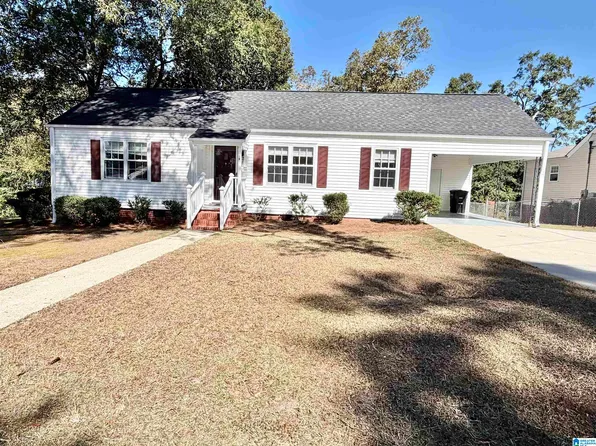 2104 Lakeview Hts, Clanton, AL 35045
