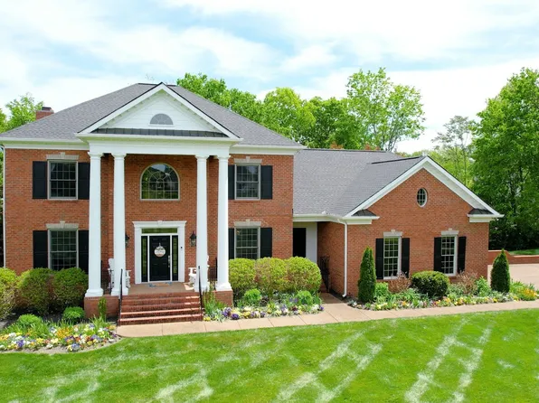 2145 Summer Hill Cir, Franklin, TN 37064