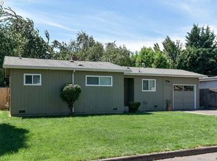 3130 Oriole St, Springfield, OR 97477