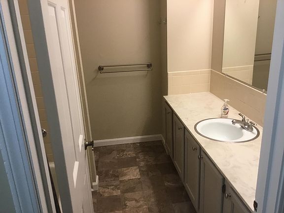 Hall Bath
