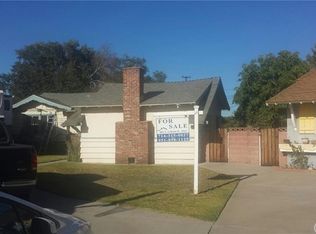 7500 Pico Vista Rd, Pico Rivera, CA 90660