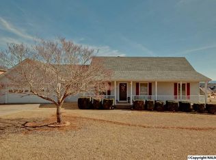 119 Granger Ln, Huntsville, AL 35811