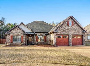 11503 Forest Glen Blvd, Northport, AL 35475