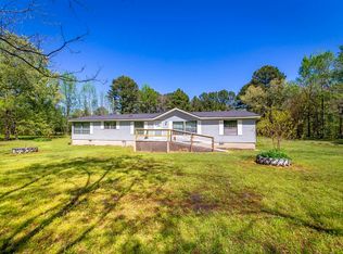 238 W Lingo Rd, Lonoke, AR 72086