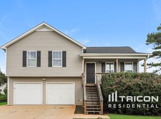 89 Pin Oak Ct, Dallas, GA 30157