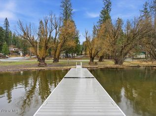 17045 W Cade Rd, Hauser, ID 83854