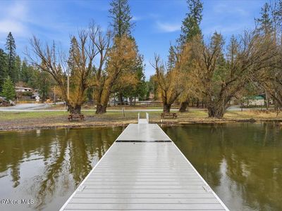 17045 W Cade Rd, Hauser, ID, 83854
