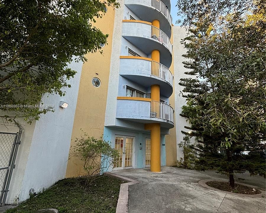 1st image of 2600 NW 23rd Ct APT 502
