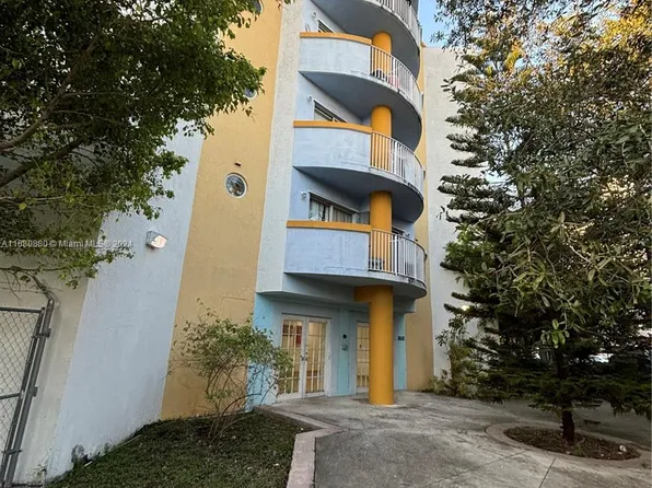 2600 NW 23rd Ct APT 502, Miami, FL 33142