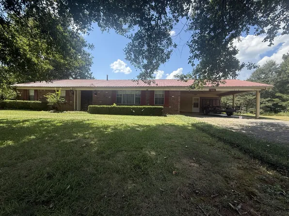 1227 County Road 194, Blue Springs, MS 38828