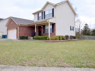 454 Oak Grove Blvd, Shepherdsville, KY 40165