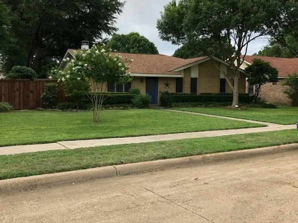 710 Mockingbird Dr, Lewisville, TX 75067