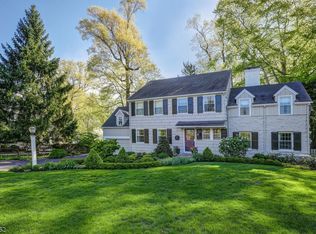 135 Woodland Ave, Summit, NJ 07901