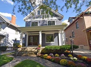 3524 Stettinius Ave, Cincinnati, OH 45208