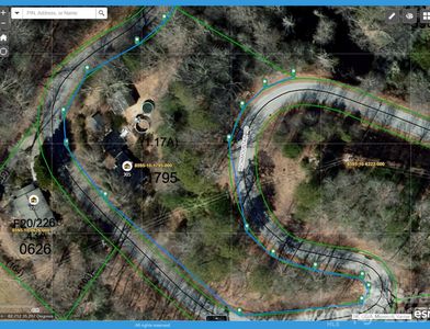 305 Rich Mountain Rd, Brevard, NC, 28712