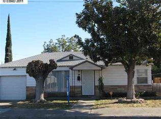 1807 Evergreen Ave, Antioch, CA 94509