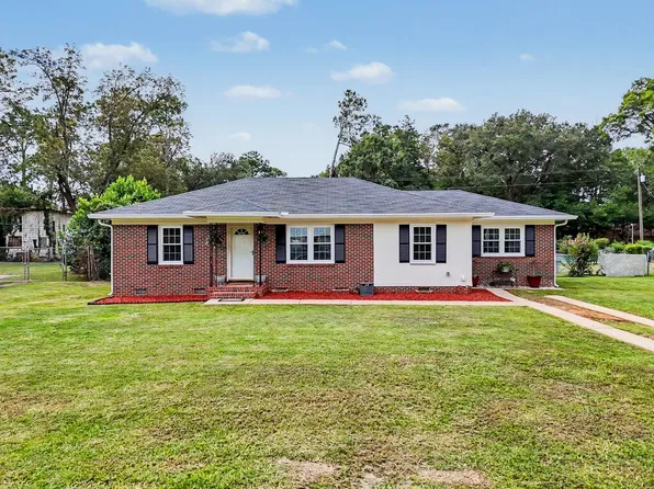 2004 Gail Ave, Albany, GA 31707