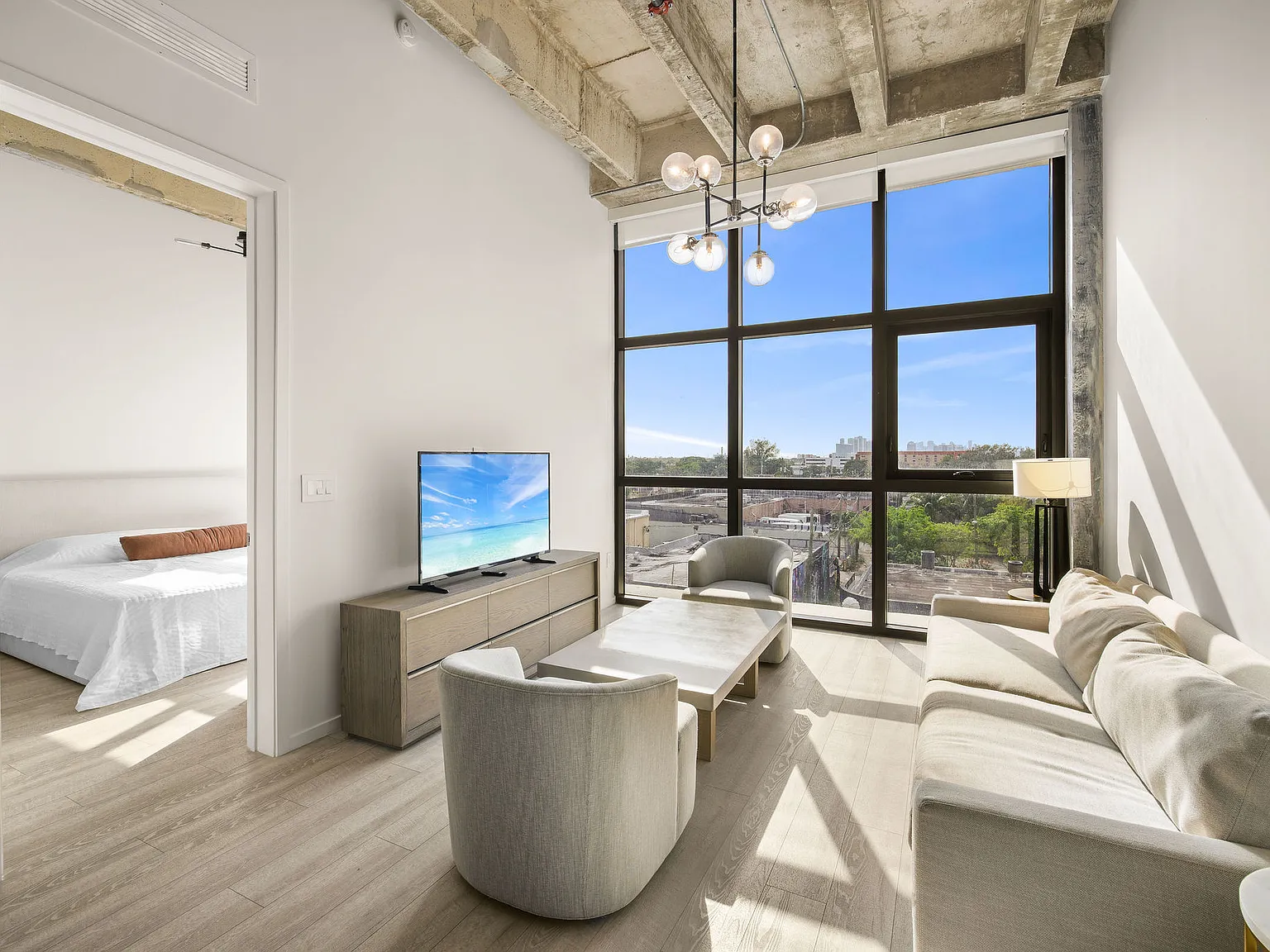 Little River Center Lofts — Photo 2