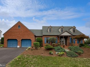44 Egret Cir, Denver, PA 17517