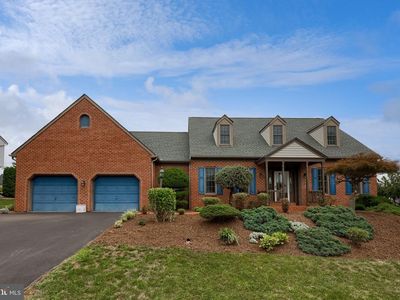 44 Egret Cir, Denver, PA, 17517