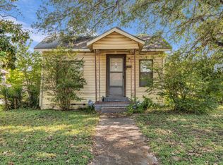501 Hatton St, Waco, TX 76704