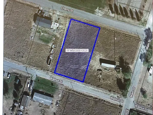 Walnut St, Rupert, ID 83350