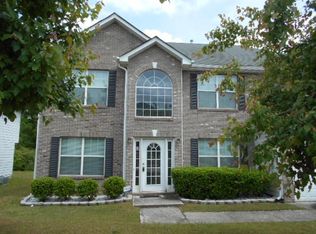 1640 Rice Sq, Lithonia, GA 30058