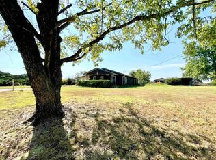 2511 Heart Rd, Glencoe, AR 72539