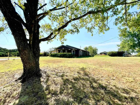 2511 Heart Rd, Glencoe, AR 72539