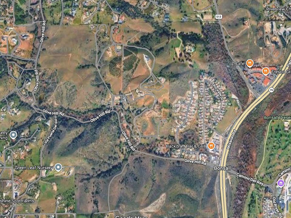 1st image of 0 Olive Hill Rd #20