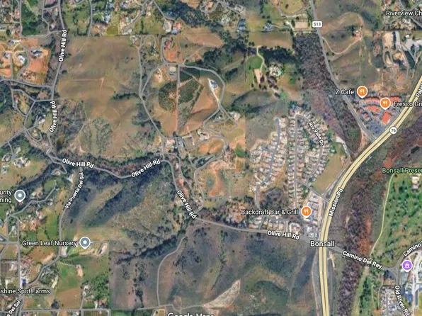 0 Olive Hill Rd #20, Fallbrook, CA 92028