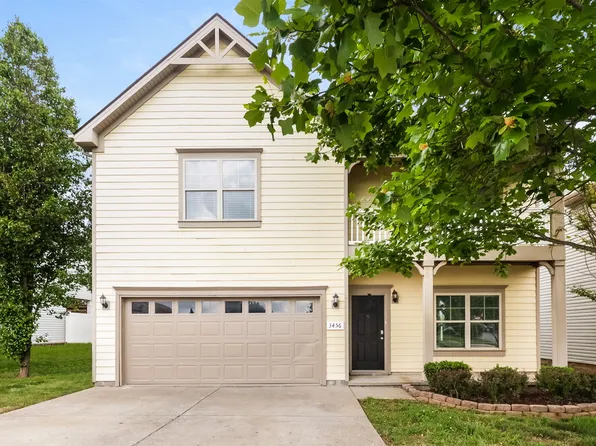 3456 Oval Hesson Ln, Murfreesboro, TN 37128