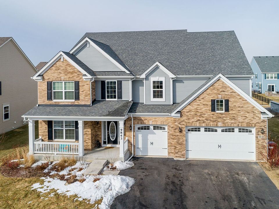 1st image of 9843 Schaffner Dr